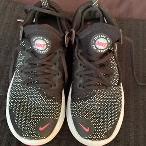 Nike joy ride womens size 6